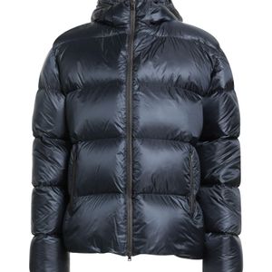 Herno Blue Puffer for men