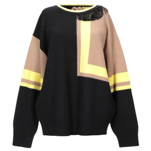 Pullover di N°21 in Nero