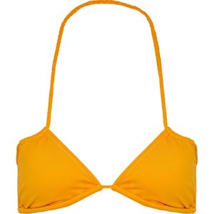Sujetador bikini Eberjey de color Naranja