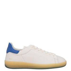ED PARRISH White Trainers for men