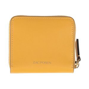 Zac Posen Natural Wallets