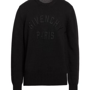 Givenchy Pullover in Schwarz für Herren