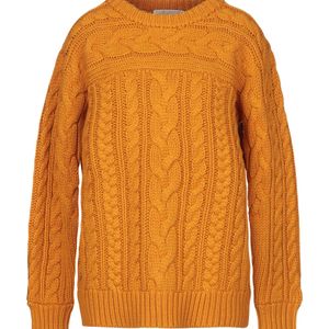 Pullover MICHAEL Michael Kors en coloris Orange
