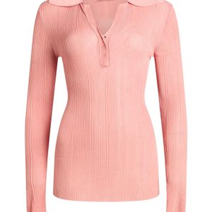 Aviu Pink Pullover