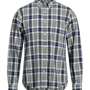 Gant Blue Shirt for men