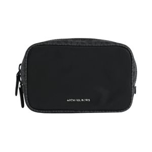 Michael Kors Black Beauty Case for men