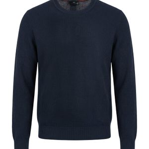 Liu Jo Blue Jumper for men