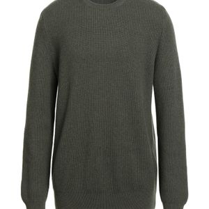 Gran Sasso Pullover in Grün für Herren