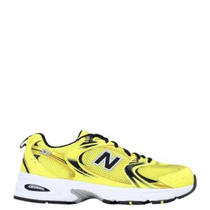 New Balance Sneakers in Gelb für Herren