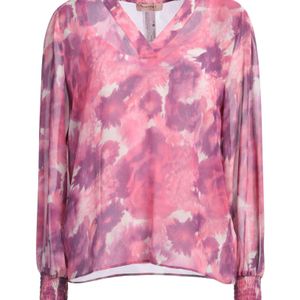 Twinset Pink Top