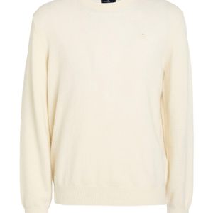 Pullover di Hackett in Neutro da Uomo