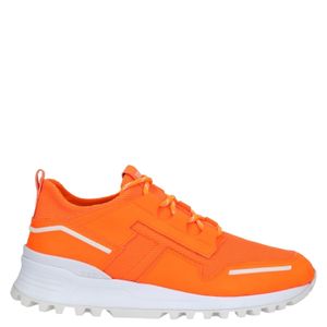 Sneakers Tod's pour homme en coloris Orange