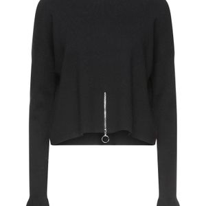 Pullover Relish de color Negro
