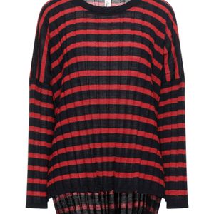 Pullover Souvenir Clubbing de color Rojo