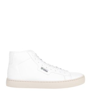 Natural World White Trainers for men