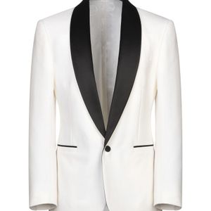 Versace Jackett in Weiß für Herren