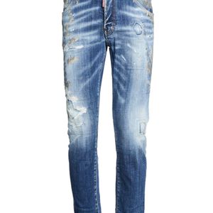 DSquared² Blue Jeans for men