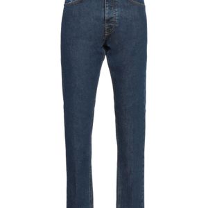 BE ABLE Blue Jeans Cotton, Elastane for men
