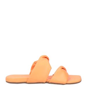 THEMOIRÈ Pink Sandals