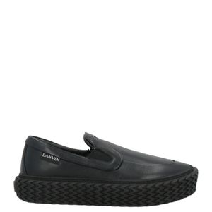 Lanvin Black Sneakers