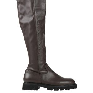 BARRACUDA'S COLLECTION Brown Boot