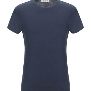 T-shirt di 40weft in Blu da Uomo