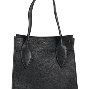 Borbonese Black Handbag