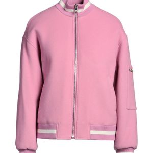 MSGM Pink Jacket