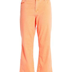 Pantaloni jeans di J Brand in Arancione