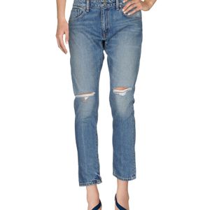 Pantaloni jeans di Denim & Supply Ralph Lauren in Blu