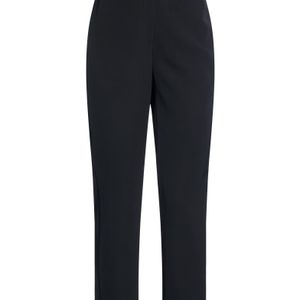 Jijil Blue Pants Polyester, Elastane