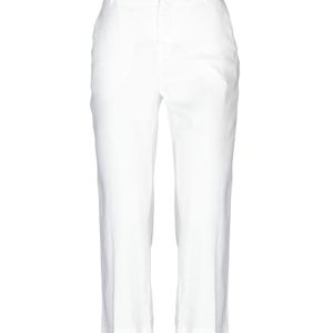Pantalone di Kubera 108 in Bianco