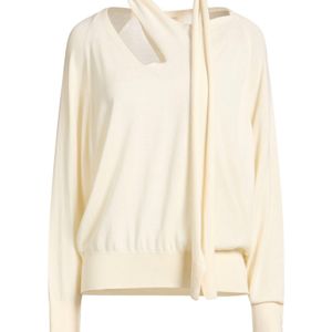 Pullover Zanone de color Neutro