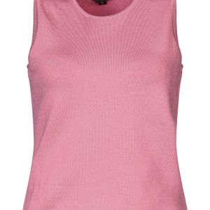 Ralph Lauren Black Label Pink Pullover