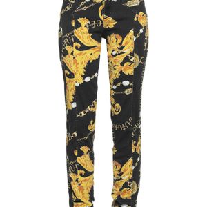 Versace Jeans Couture Yellow Jeans