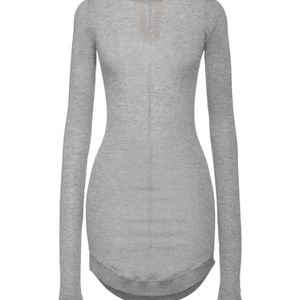 N°21 Grau Pullover