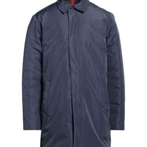Museum Blue Coat for men