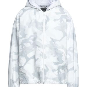 Dolce & Gabbana Blue Jacket for men