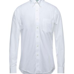 Brooks Brothers Hemd in Weiß für Herren
