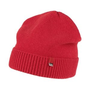 Herno Red Hat Wool