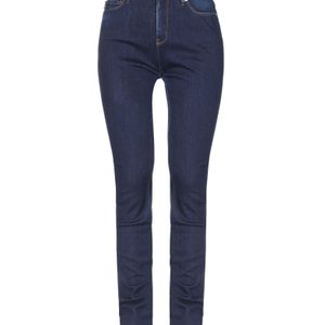 Pantaloni jeans di Love Moschino in Blu