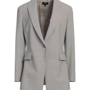 Theory Grey Blazer