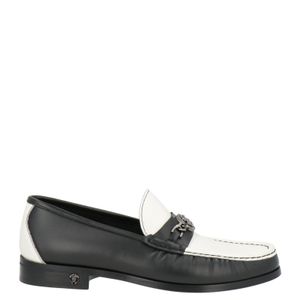 Roberto Cavalli Black Loafer for men