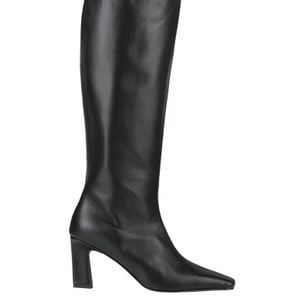 Carla G Black Boot