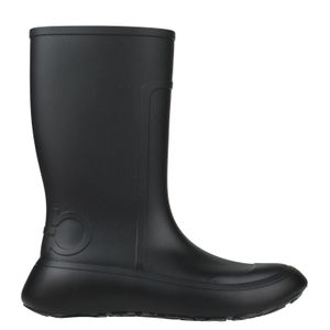 Ferragamo Black Boot for men