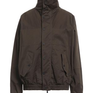 DSquared² Brown Jacket for men
