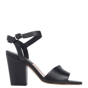 Sandales Fabbrica Dei Colli en coloris Noir