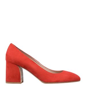 Zapatos de salón Tod's de color Rojo