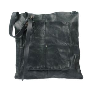 Ma+ Green Cross-body Bag