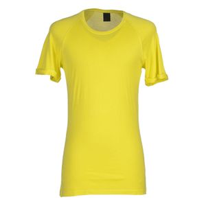 Jijil Yellow T-shirt for men